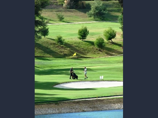 Atalaya Golf & Country Club International