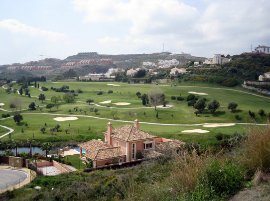 Atalaya Golf and Country Club